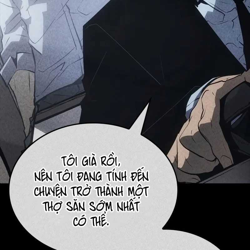 Solo Leveling Ragnarok - Chapter 23 - Trang 32