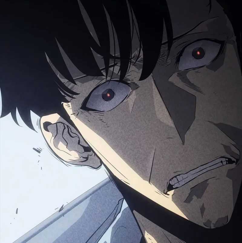 Solo Leveling Ragnarok - Chapter 23 - Trang 35