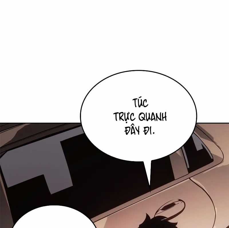 Solo Leveling Ragnarok - Chapter 23 - Trang 6