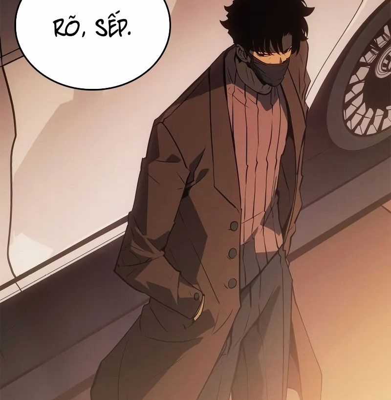 Solo Leveling Ragnarok - Chapter 23 - Trang 7