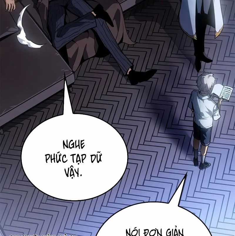 Solo Leveling Ragnarok - Chapter 23 - Trang 75