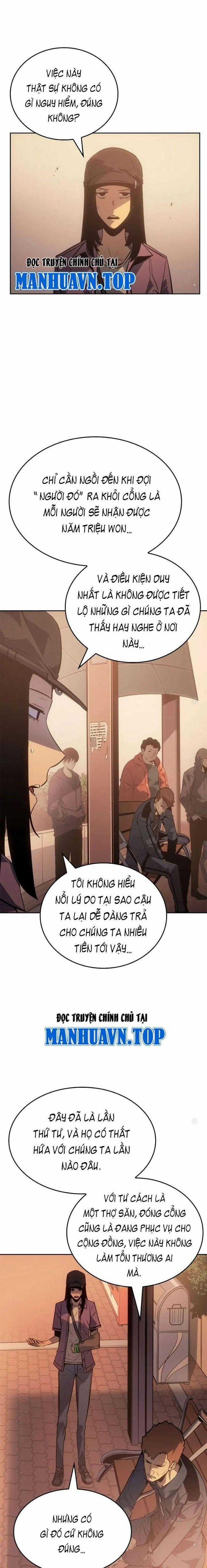 Solo Leveling Ragnarok - Chapter 24: Toptruyen - Trang 2