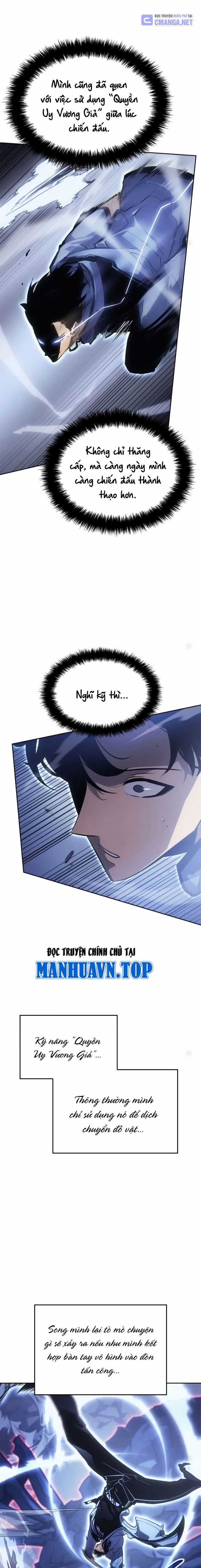 Solo Leveling Ragnarok - Chapter 24: Toptruyen - Trang 11