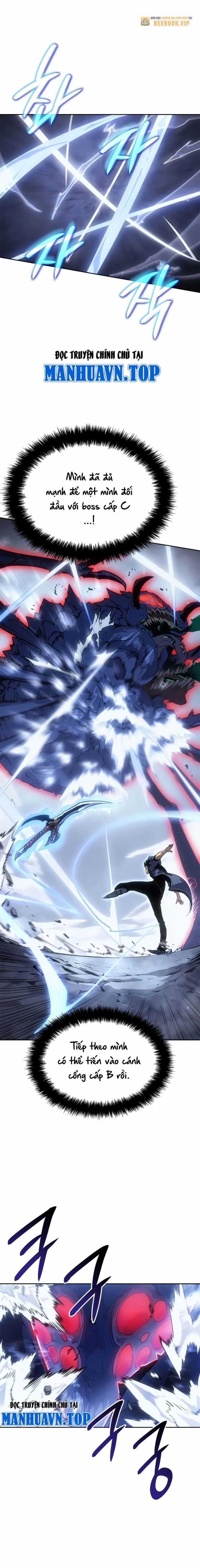 Solo Leveling Ragnarok - Chapter 24: Toptruyen - Trang 10