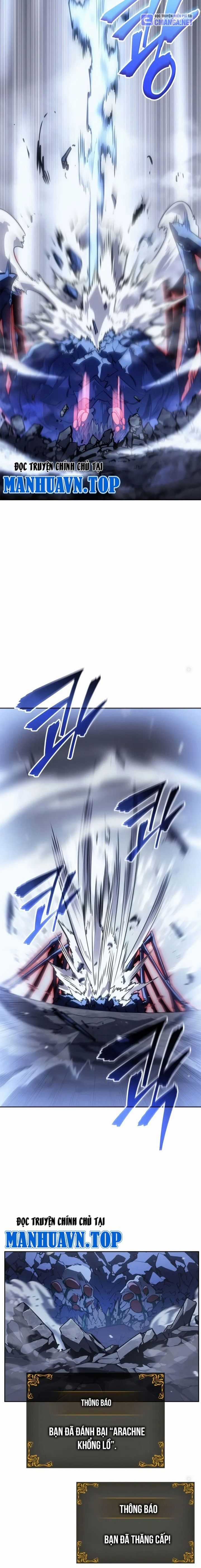 Solo Leveling Ragnarok - Chapter 24: Toptruyen - Trang 13