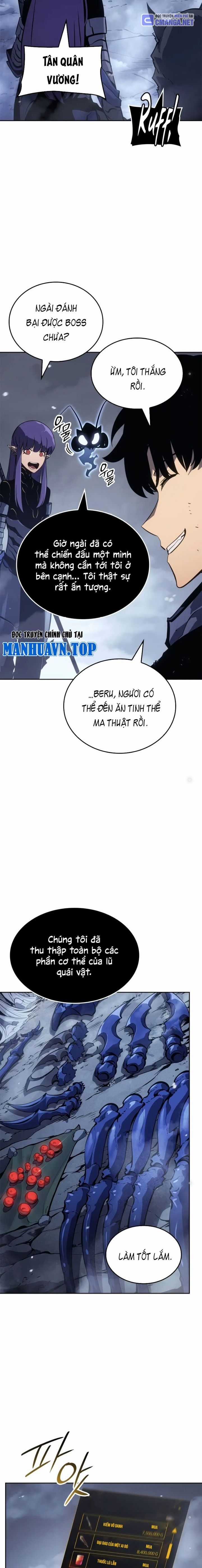 Solo Leveling Ragnarok - Chapter 24: Toptruyen - Trang 15