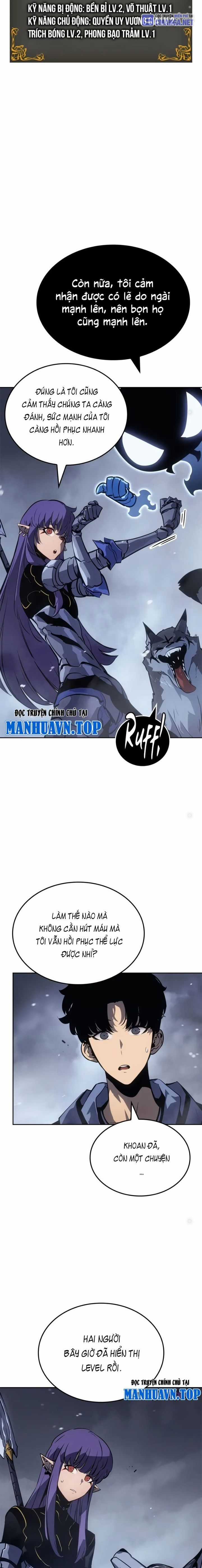 Solo Leveling Ragnarok - Chapter 24: Toptruyen - Trang 17