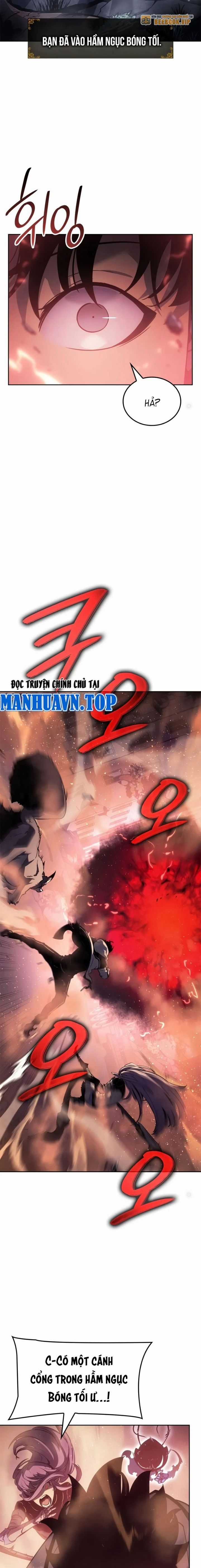 Solo Leveling Ragnarok - Chapter 24: Toptruyen - Trang 20