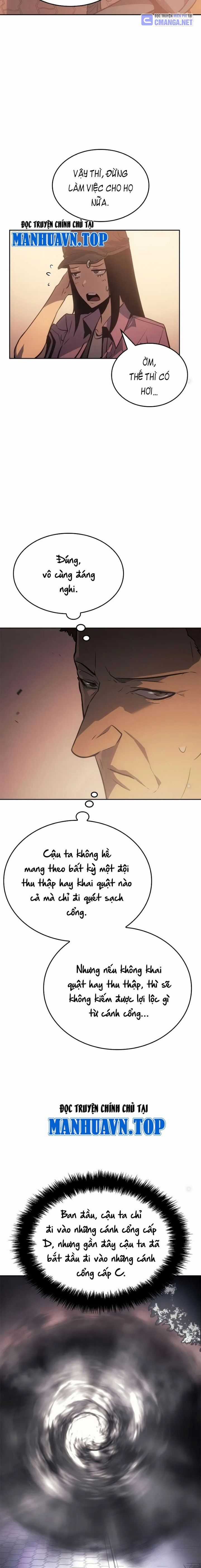 Solo Leveling Ragnarok - Chapter 24: Toptruyen - Trang 3