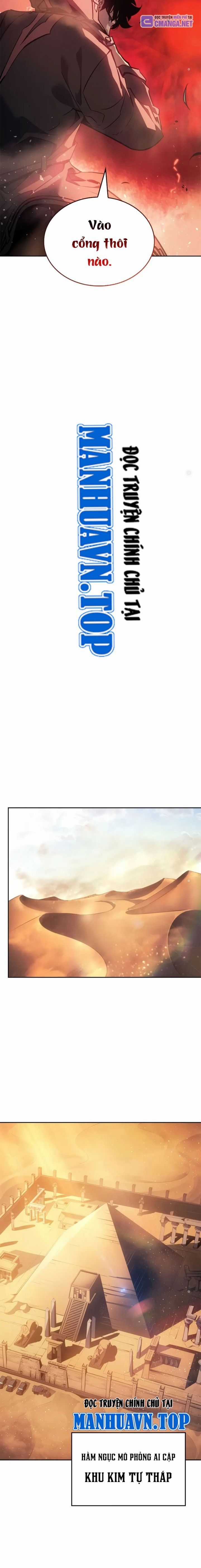 Solo Leveling Ragnarok - Chapter 24: Toptruyen - Trang 23