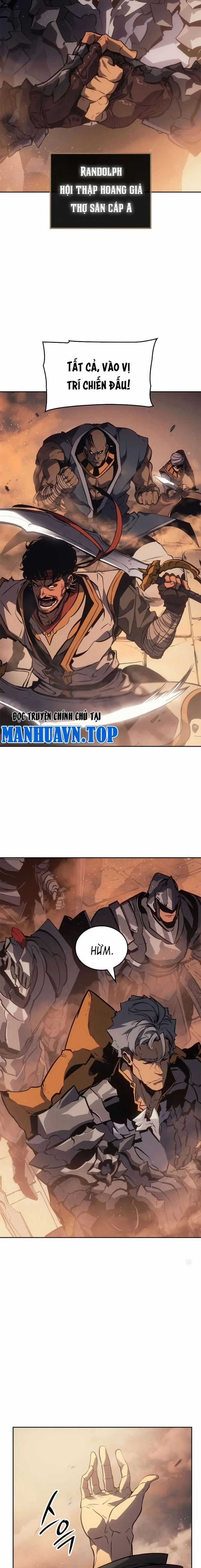 Solo Leveling Ragnarok - Chapter 24: Toptruyen - Trang 26