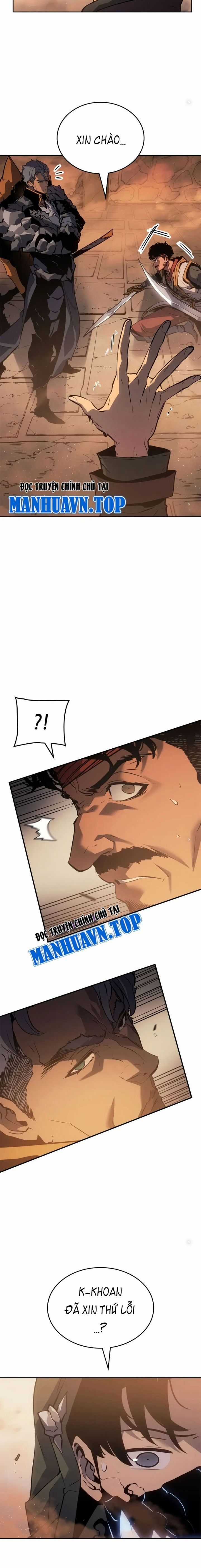Solo Leveling Ragnarok - Chapter 24: Toptruyen - Trang 27