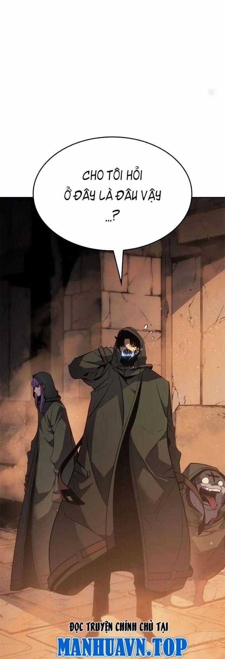 Solo Leveling Ragnarok - Chapter 24: Toptruyen - Trang 28