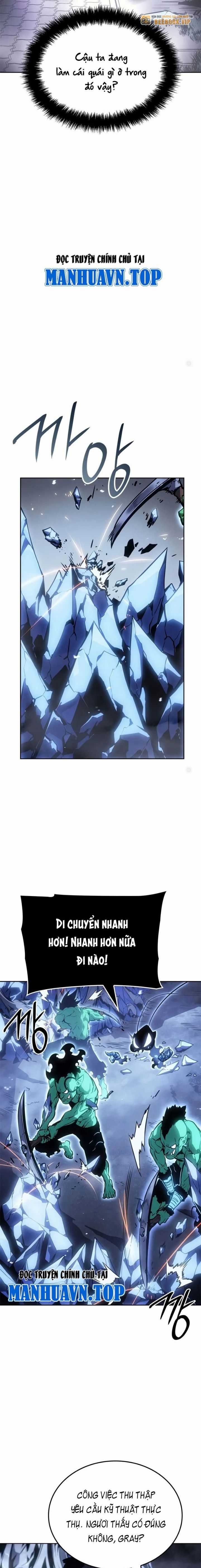 Solo Leveling Ragnarok - Chapter 24: Toptruyen - Trang 4