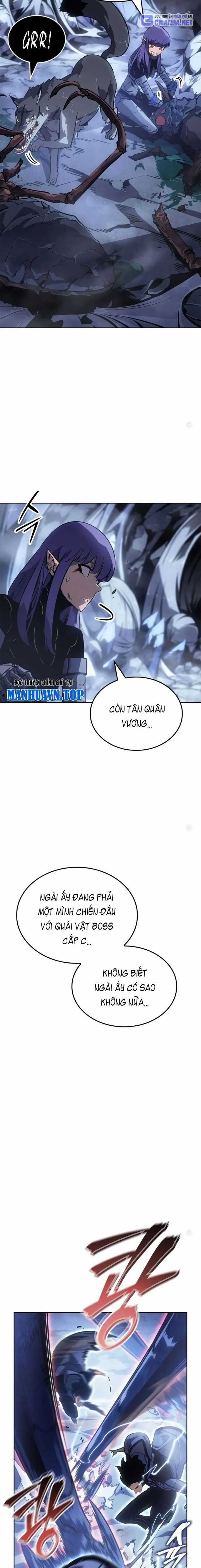 Solo Leveling Ragnarok - Chapter 24: Toptruyen - Trang 5