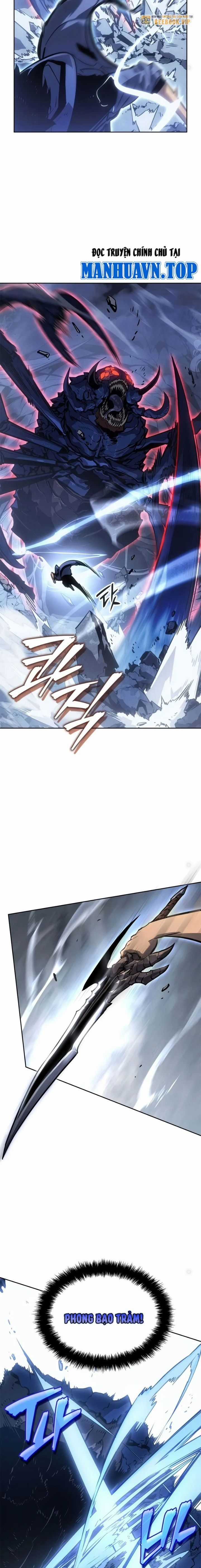 Solo Leveling Ragnarok - Chapter 24: Toptruyen - Trang 6