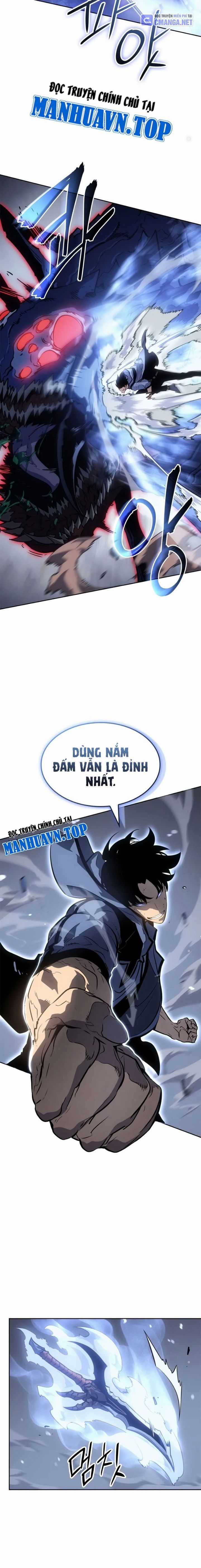 Solo Leveling Ragnarok - Chapter 24: Toptruyen - Trang 9