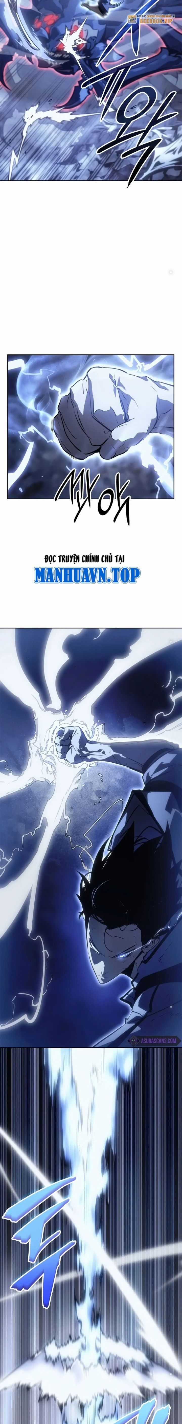 Solo Leveling Ragnarok - Chapter 24: Toptruyen - Trang 12
