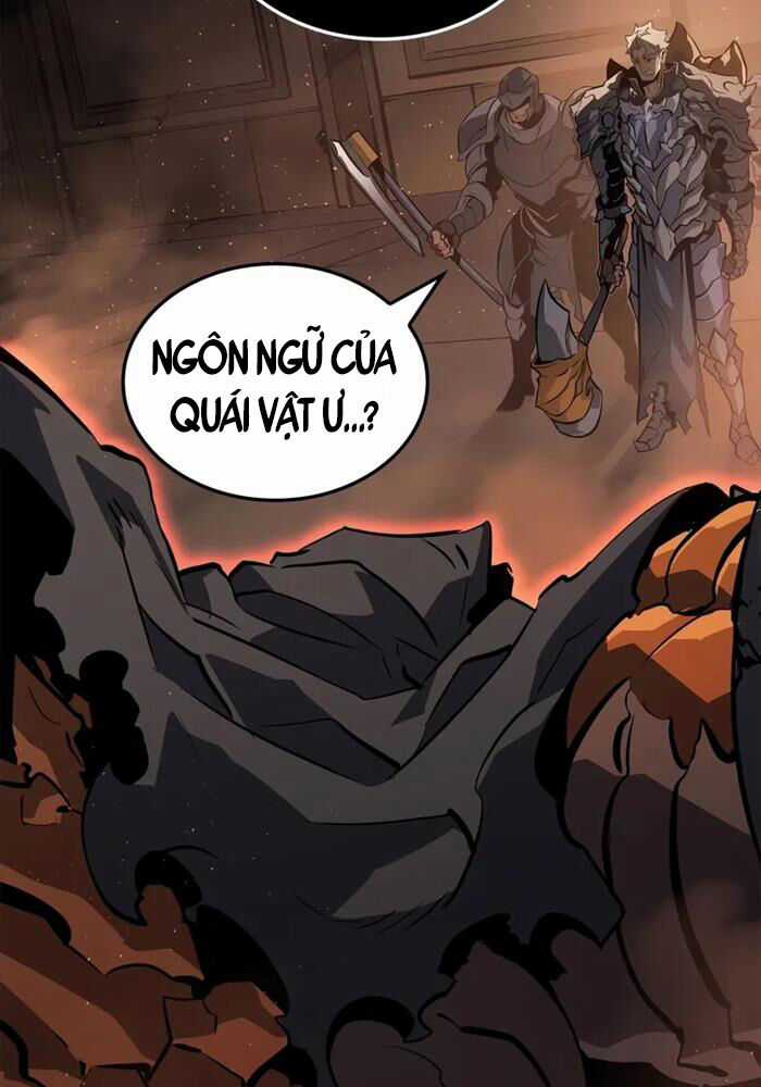 Solo Leveling Ragnarok - Chapter 26 - Trang 105