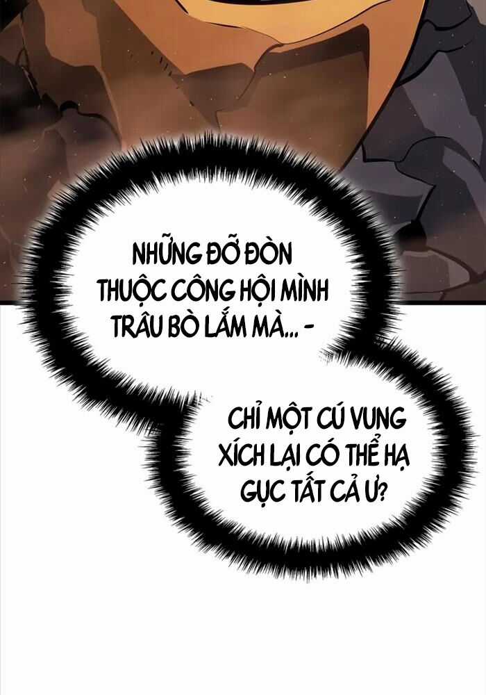 Solo Leveling Ragnarok - Chapter 26 - Trang 127