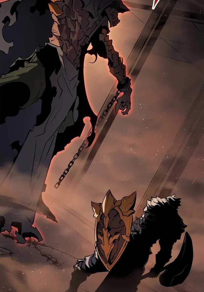 Solo Leveling Ragnarok - Chapter 26 - Trang 129