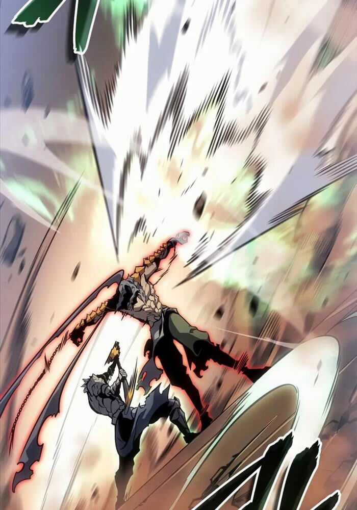 Solo Leveling Ragnarok - Chapter 26 - Trang 137