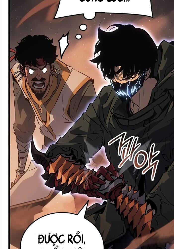 Solo Leveling Ragnarok - Chapter 26 - Trang 15