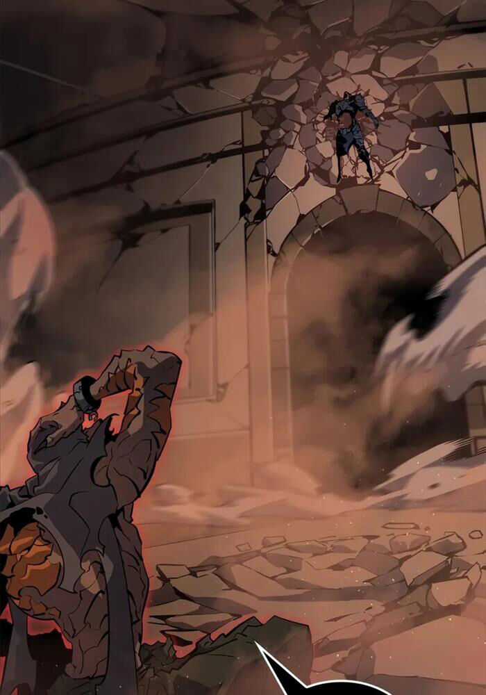 Solo Leveling Ragnarok - Chapter 26 - Trang 155