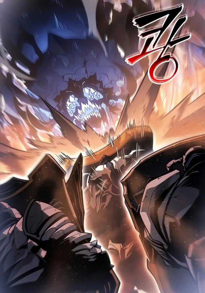 Solo Leveling Ragnarok - Chapter 26 - Trang 17