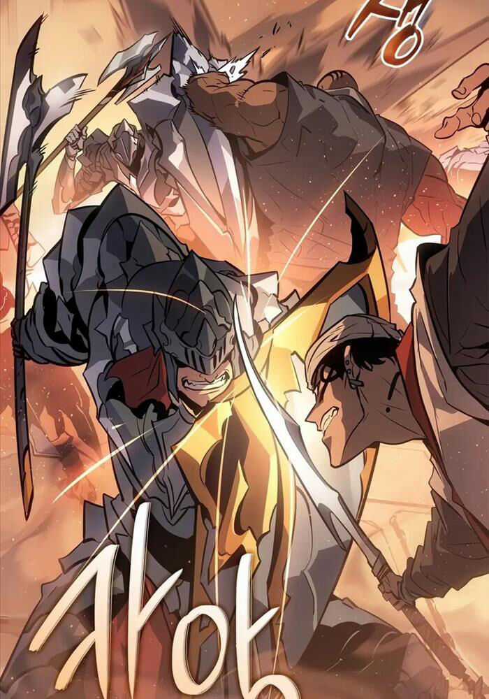 Solo Leveling Ragnarok - Chapter 26 - Trang 3