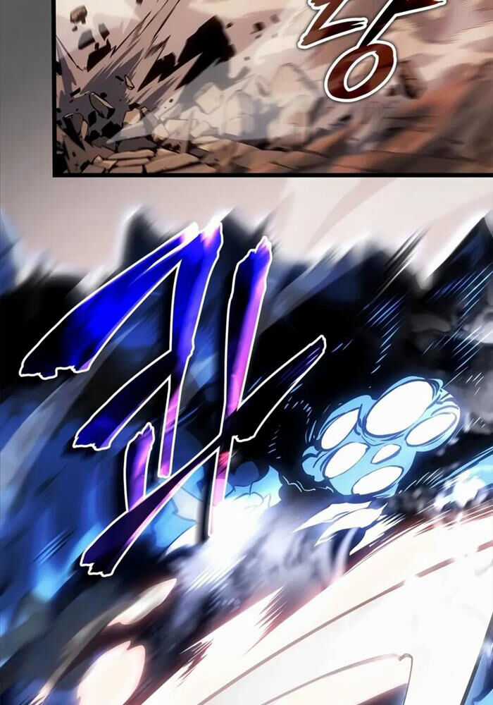 Solo Leveling Ragnarok - Chapter 26 - Trang 22