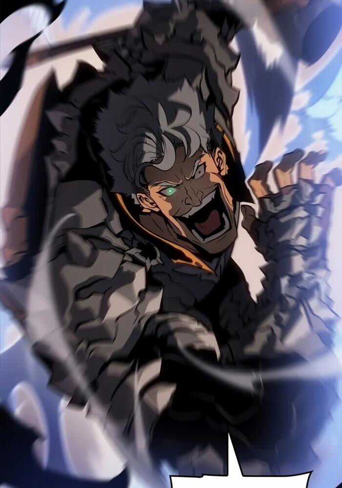 Solo Leveling Ragnarok - Chapter 26 - Trang 25