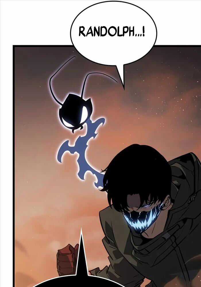 Solo Leveling Ragnarok - Chapter 26 - Trang 27