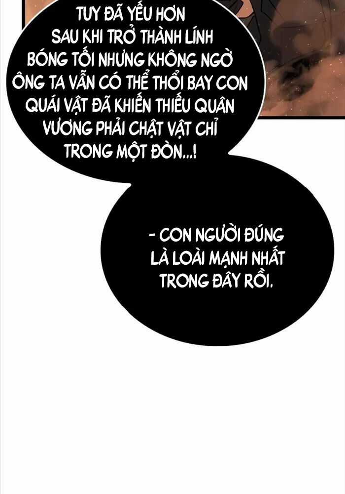 Solo Leveling Ragnarok - Chapter 26 - Trang 28