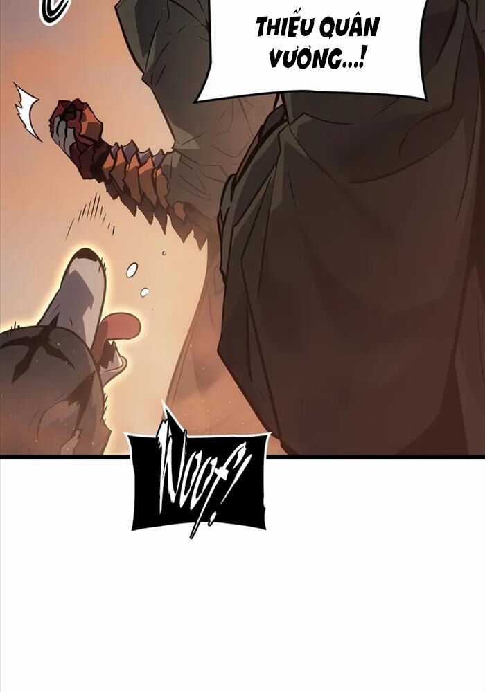 Solo Leveling Ragnarok - Chapter 26 - Trang 30