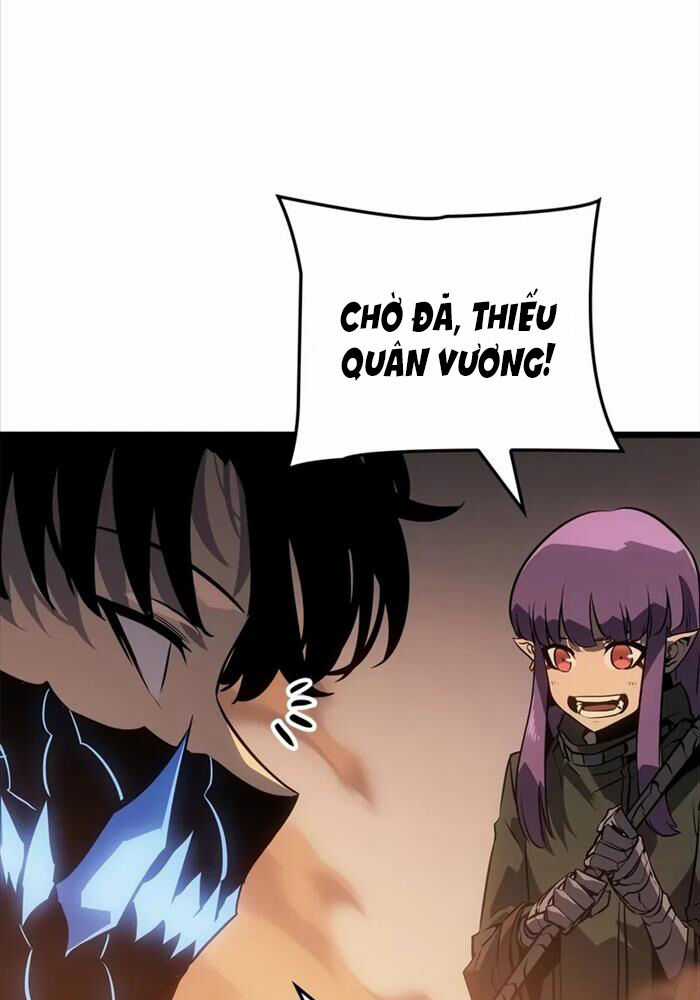 Solo Leveling Ragnarok - Chapter 26 - Trang 31