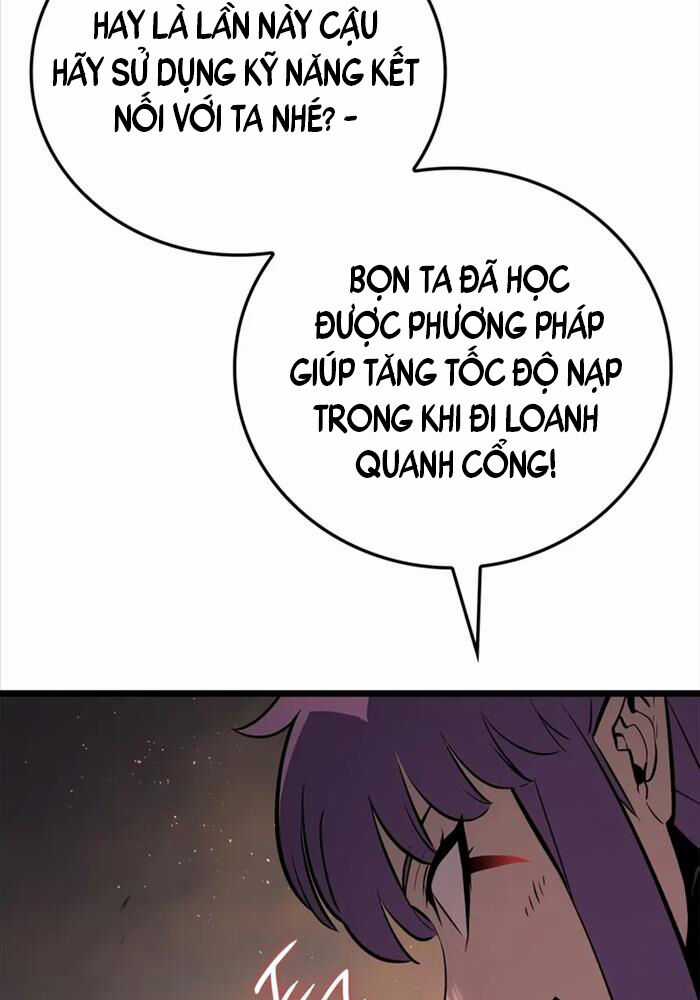 Solo Leveling Ragnarok - Chapter 26 - Trang 33