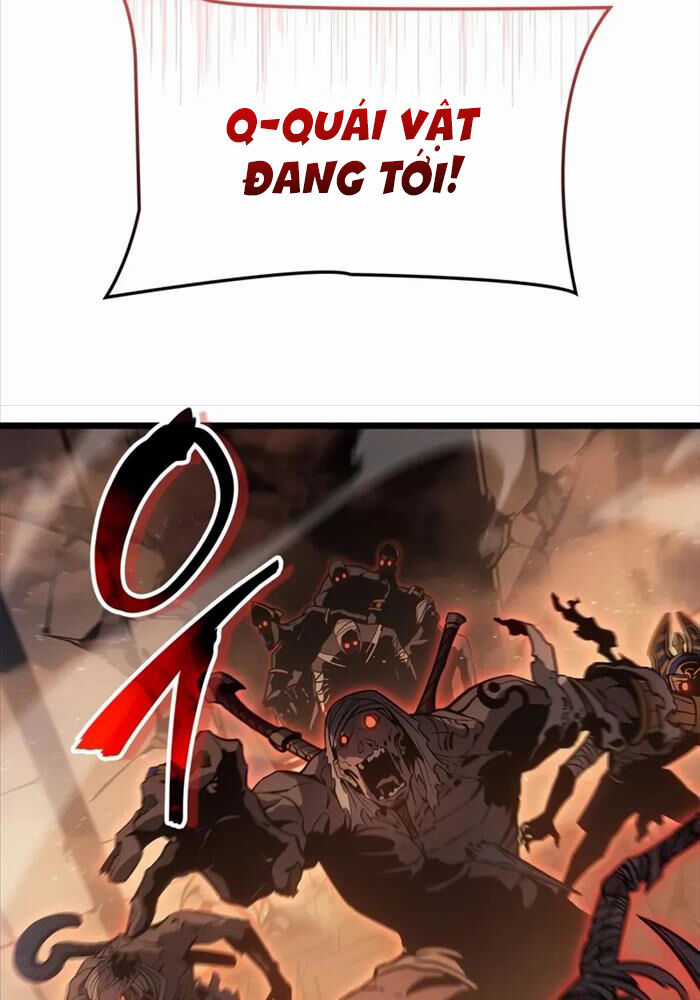 Solo Leveling Ragnarok - Chapter 26 - Trang 38