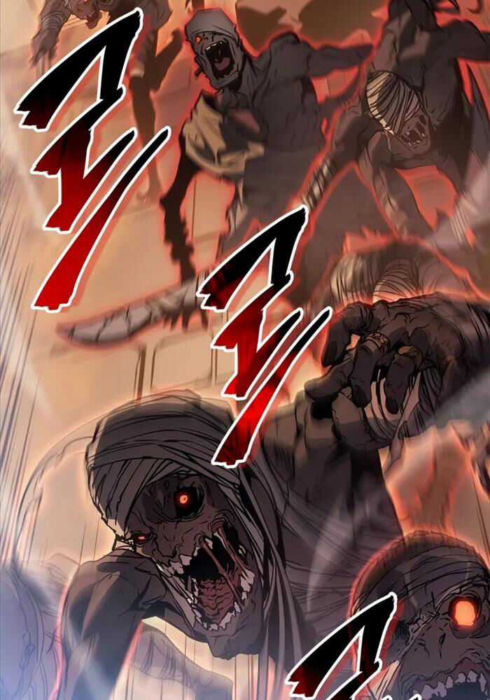 Solo Leveling Ragnarok - Chapter 26 - Trang 39