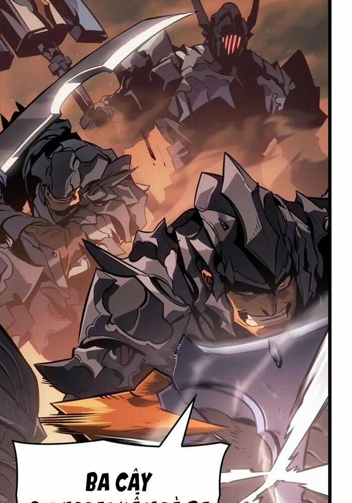 Solo Leveling Ragnarok - Chapter 26 - Trang 5
