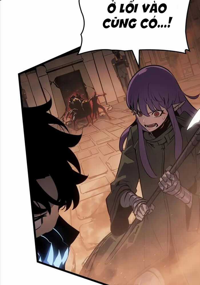 Solo Leveling Ragnarok - Chapter 26 - Trang 42
