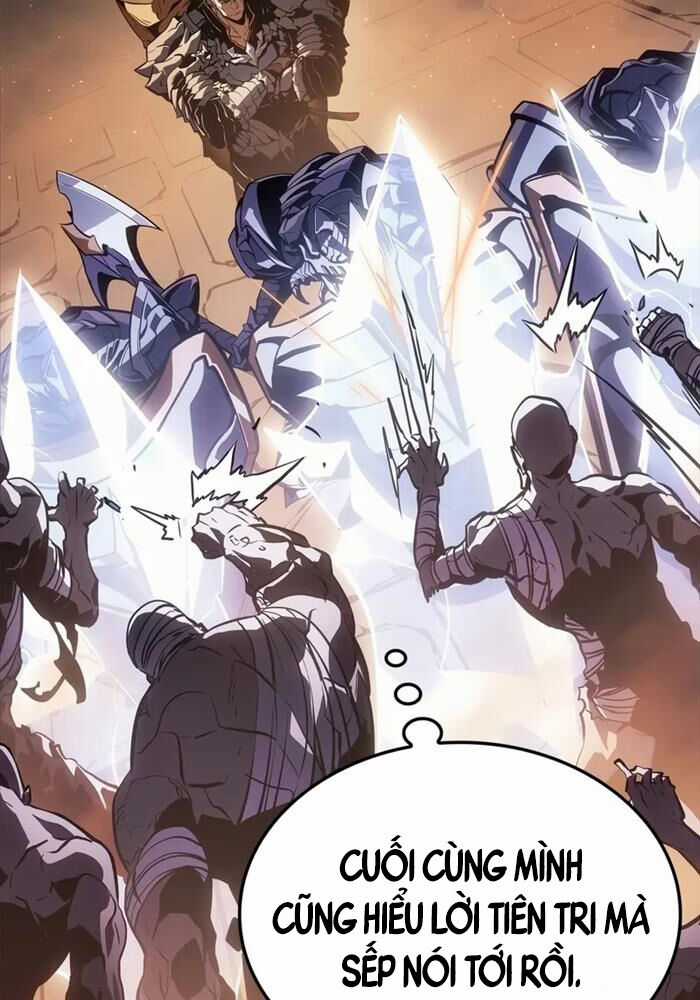 Solo Leveling Ragnarok - Chapter 26 - Trang 44