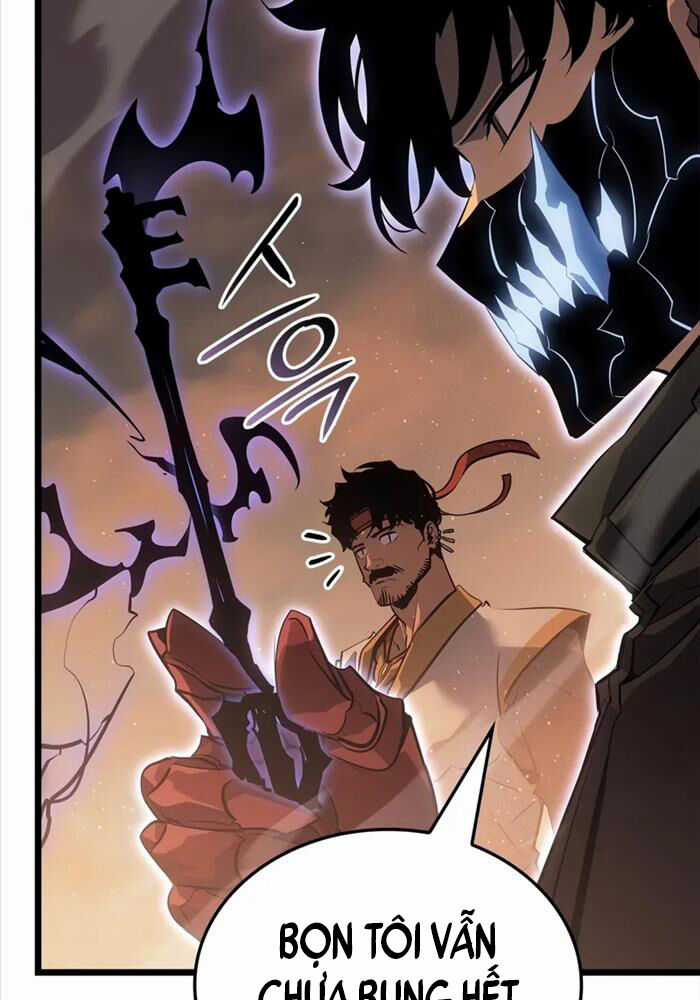 Solo Leveling Ragnarok - Chapter 26 - Trang 7