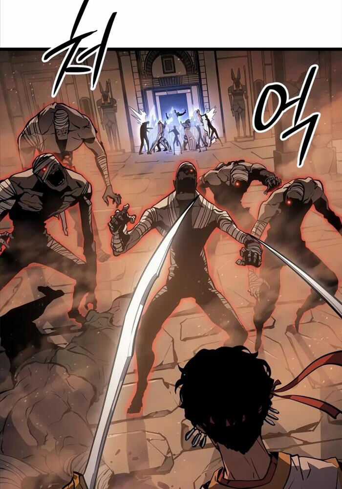 Solo Leveling Ragnarok - Chapter 26 - Trang 63