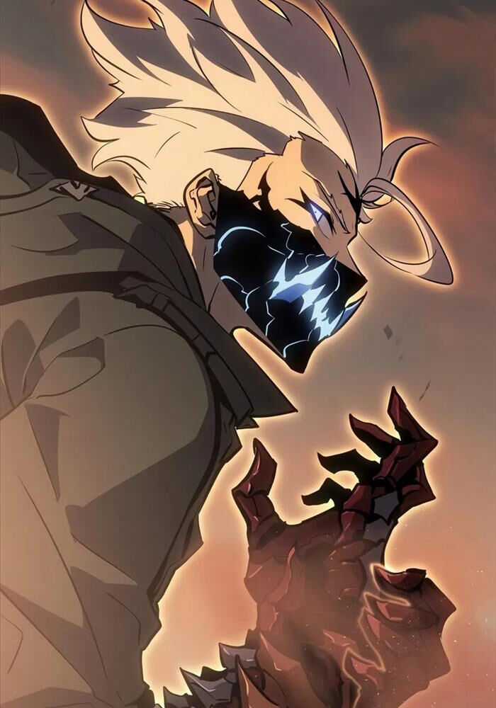 Solo Leveling Ragnarok - Chapter 26 - Trang 79