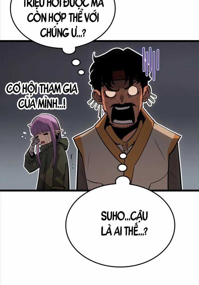 Solo Leveling Ragnarok - Chapter 26 - Trang 81