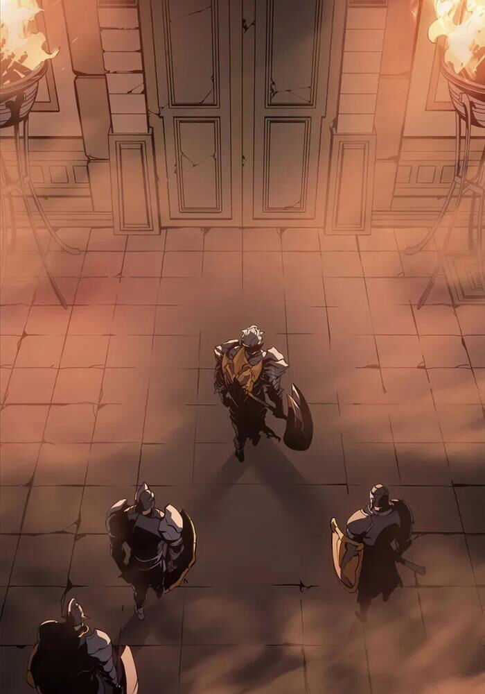 Solo Leveling Ragnarok - Chapter 26 - Trang 92