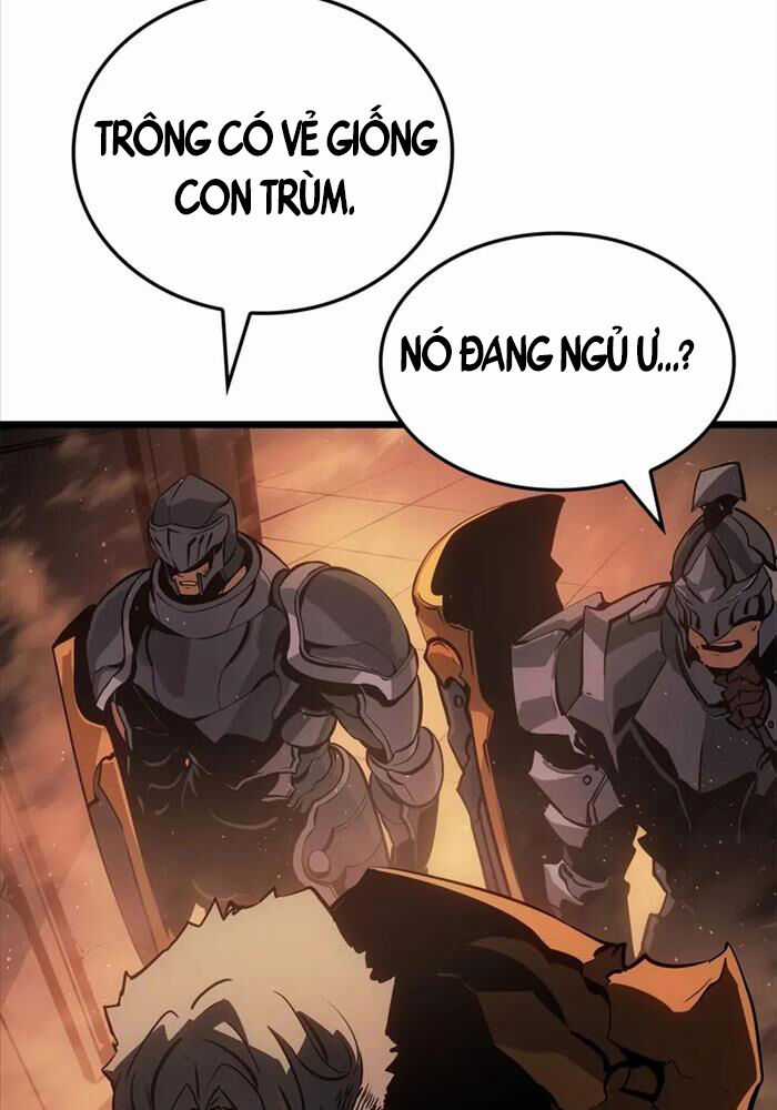 Solo Leveling Ragnarok - Chapter 26 - Trang 98