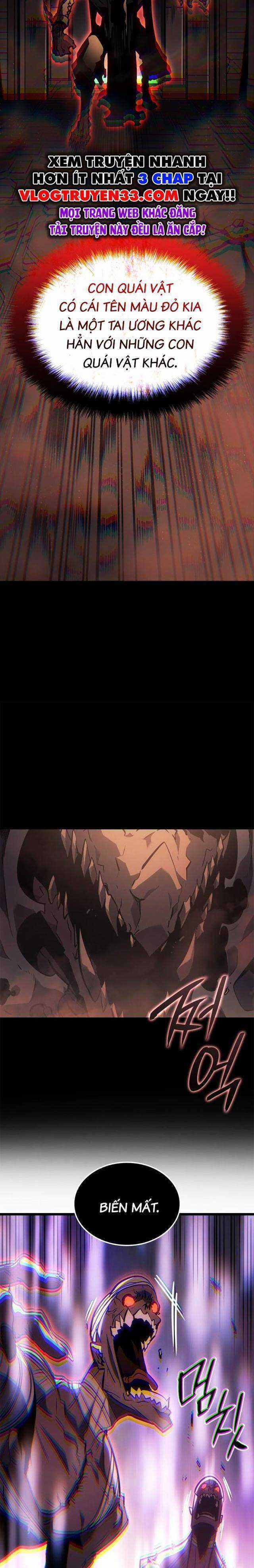 Solo Leveling Ragnarok - Chapter 27 - Trang 11