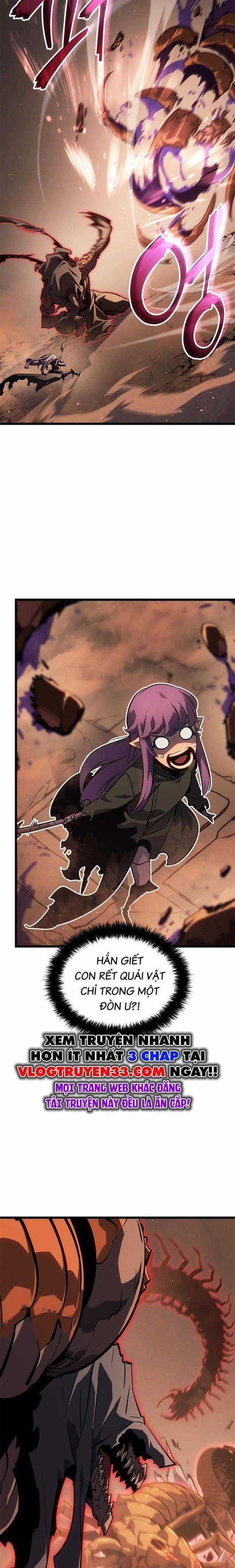Solo Leveling Ragnarok - Chapter 27 - Trang 15